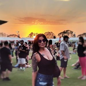 Meet your Posher, Renee